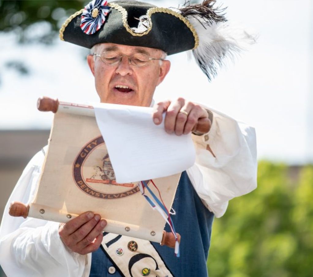 Easton Heritage Day